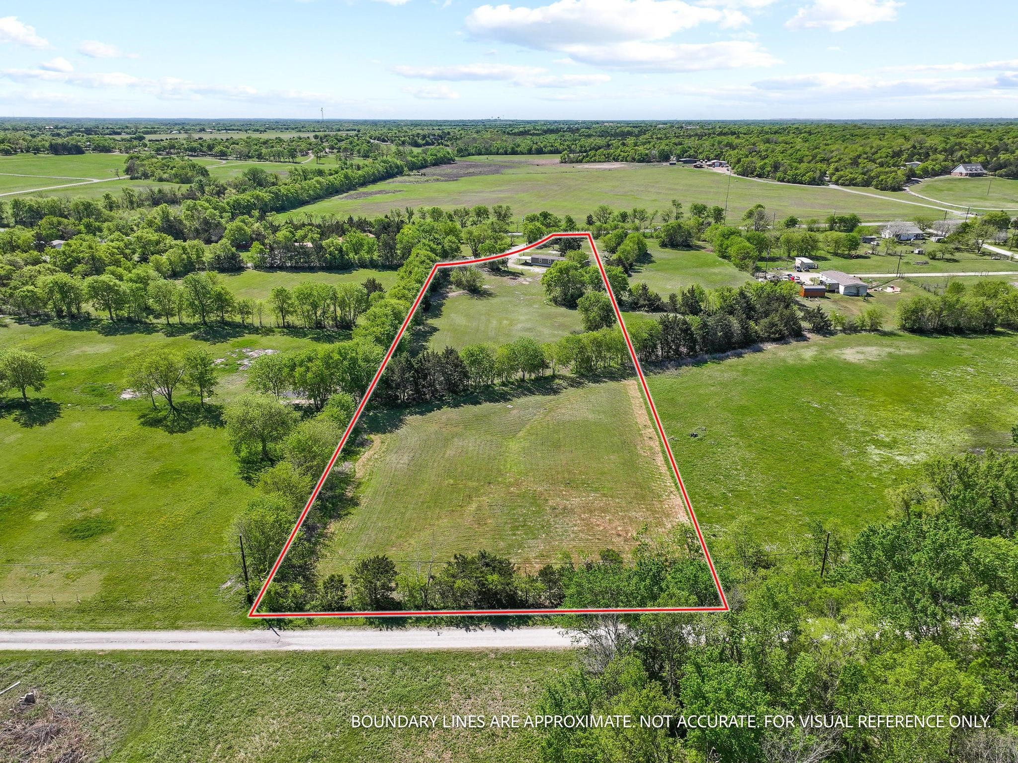 39 Wild Road Van Alstyne TX 75495
