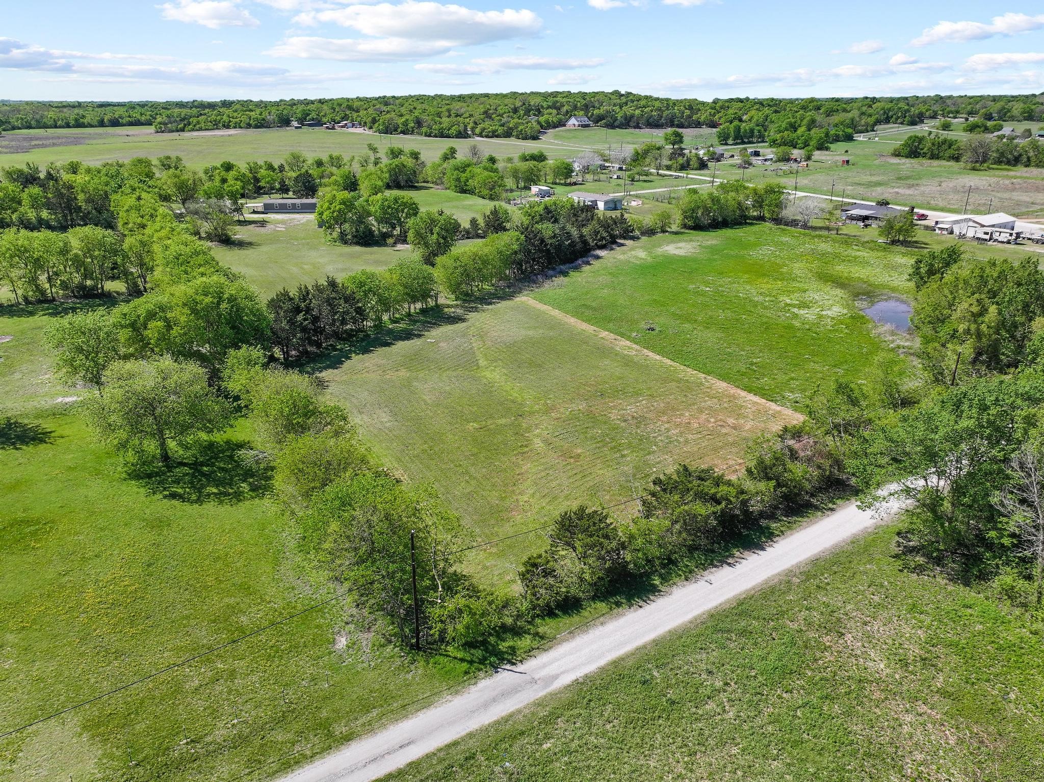 39 Wild Road Van Alstyne TX 75495