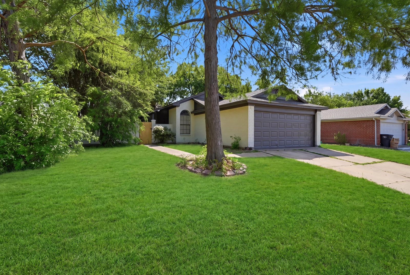 6816 Fire Hill Drive Fort Worth TX 76137