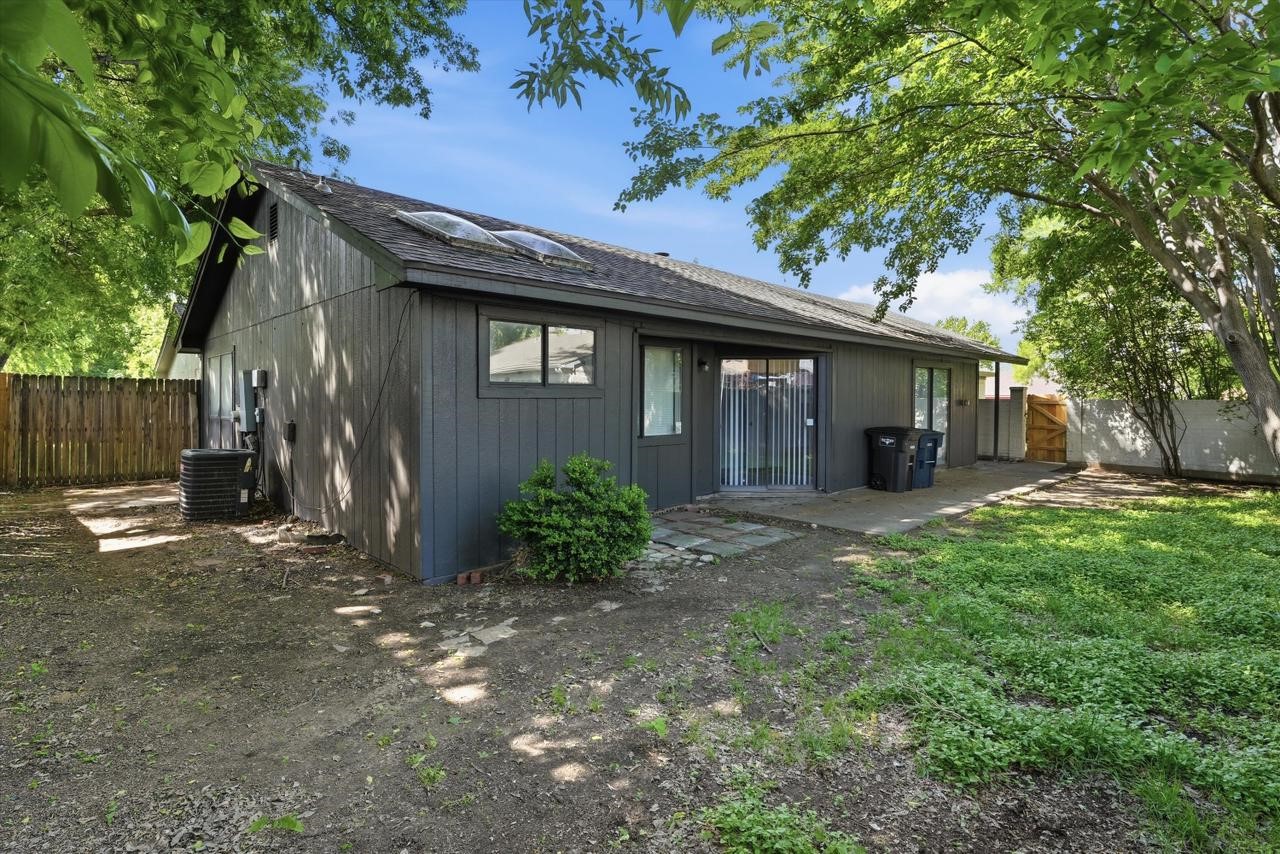 6816 Fire Hill Drive Fort Worth TX 76137