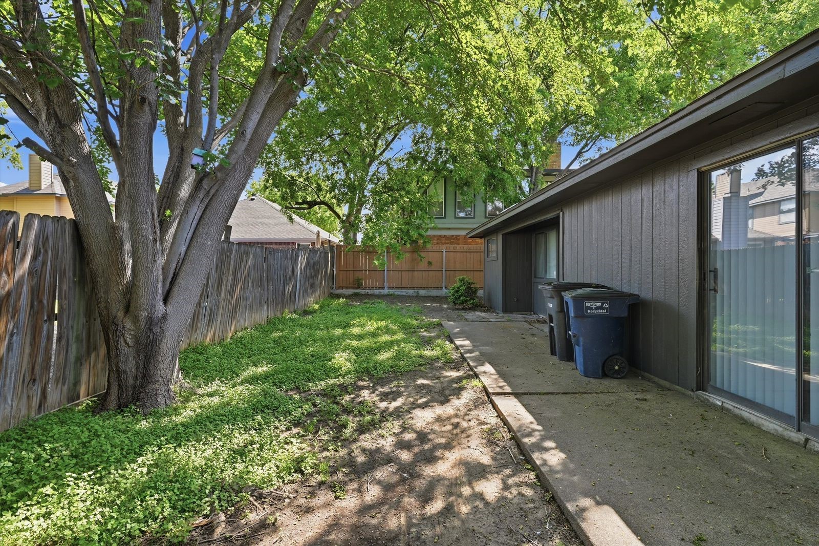 6816 Fire Hill Drive Fort Worth TX 76137