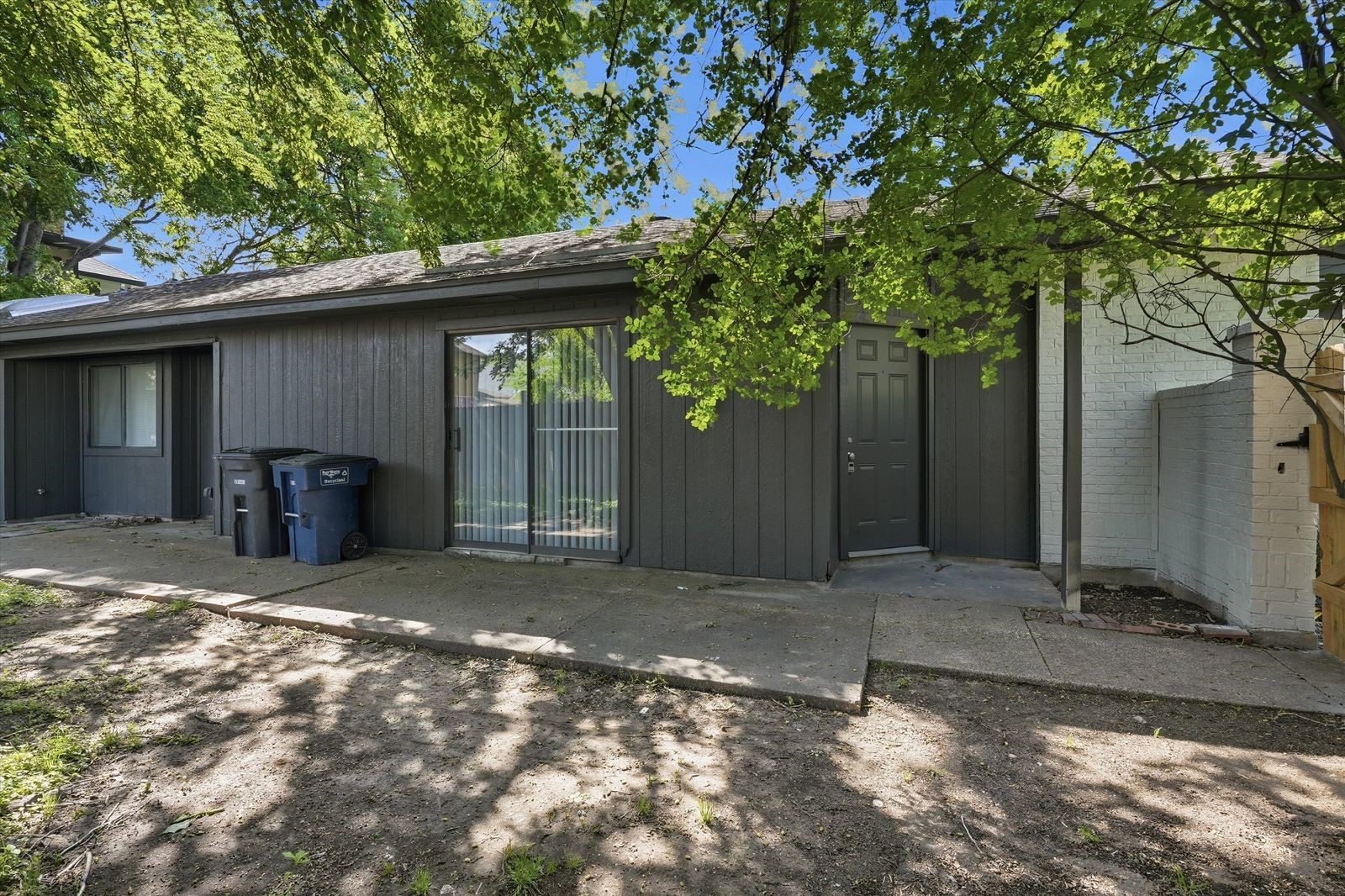 6816 Fire Hill Drive Fort Worth TX 76137