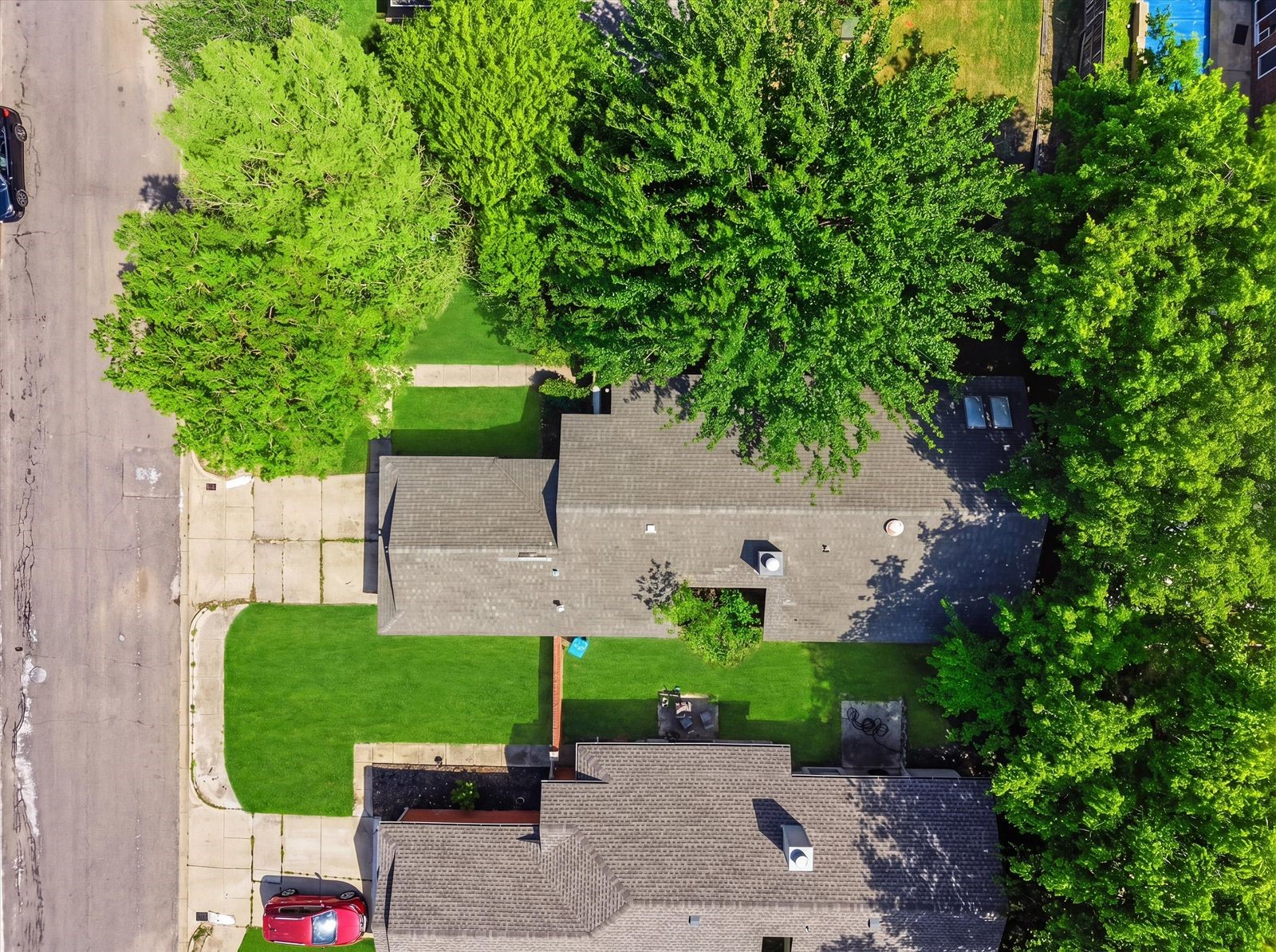 6816 Fire Hill Drive Fort Worth TX 76137