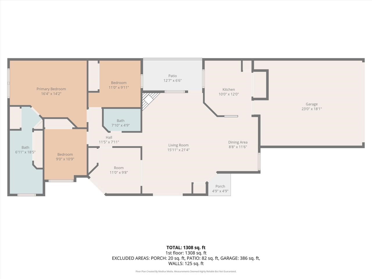 6816 Fire Hill Drive Fort Worth TX 76137