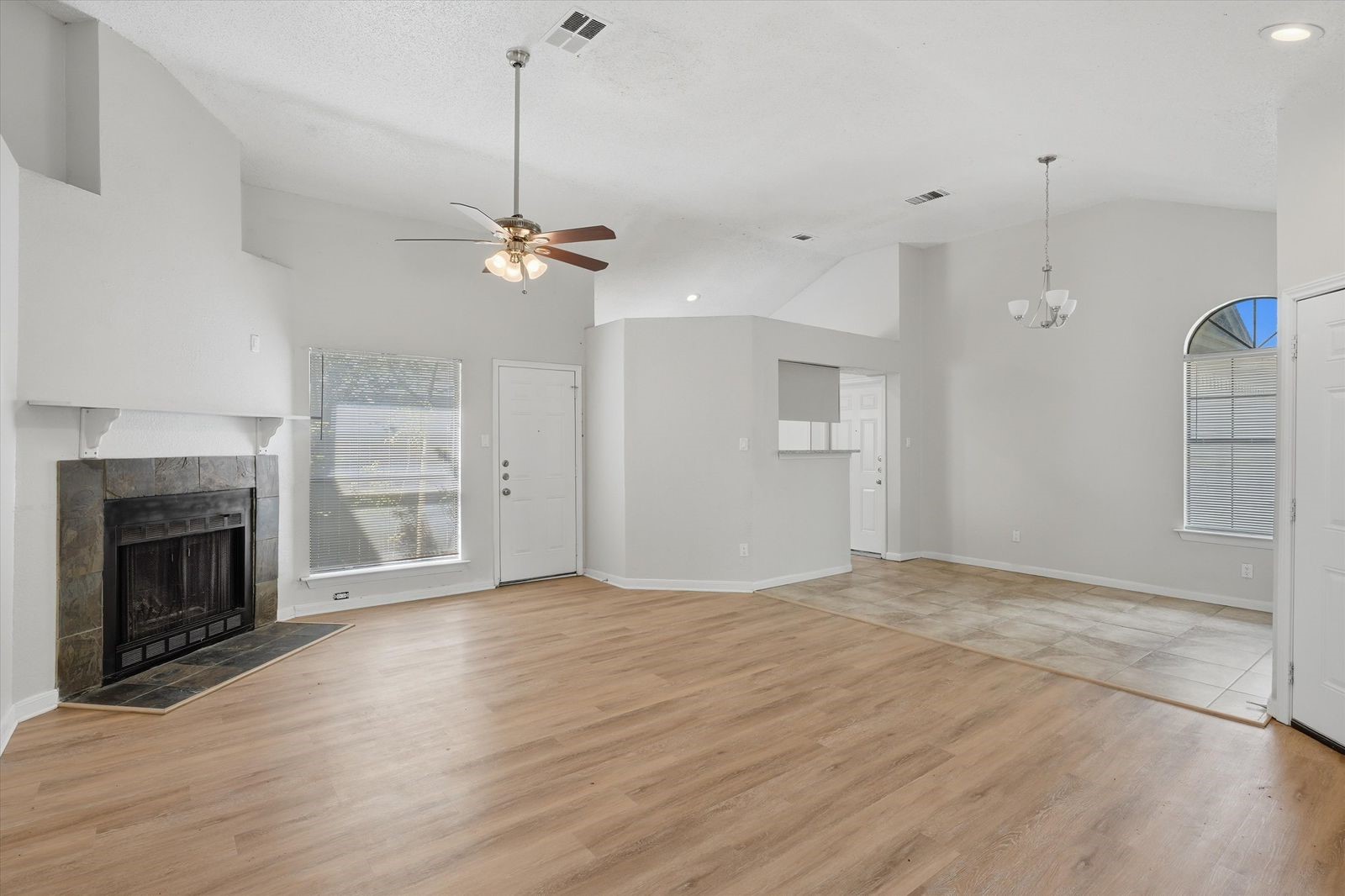 6816 Fire Hill Drive Fort Worth TX 76137