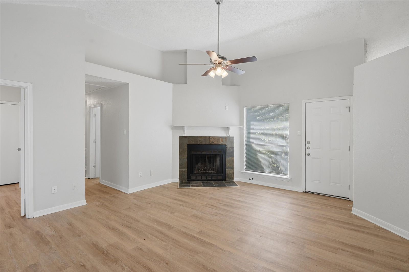 6816 Fire Hill Drive Fort Worth TX 76137