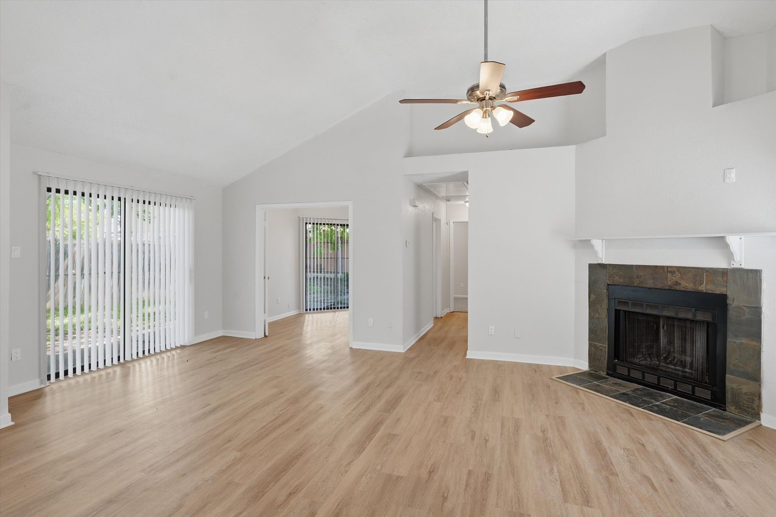 6816 Fire Hill Drive Fort Worth TX 76137