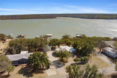 5561 County Road 594 Brownwood TX 76801