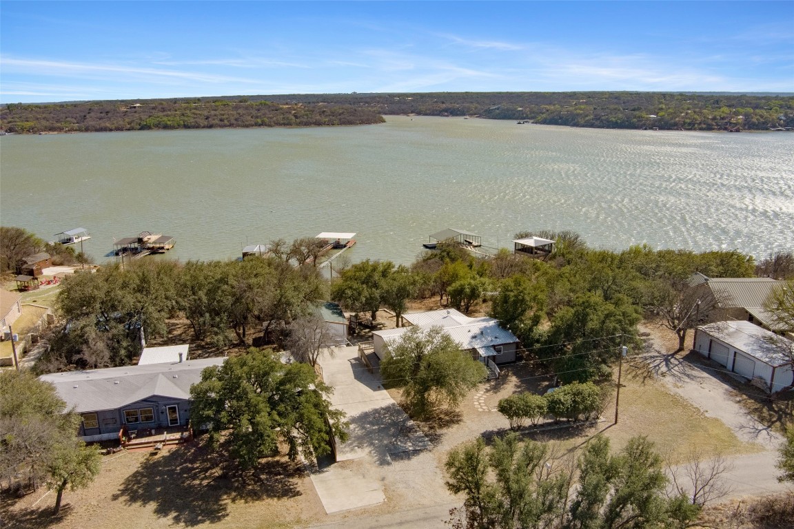 5561 County Road 594 Brownwood TX 76801