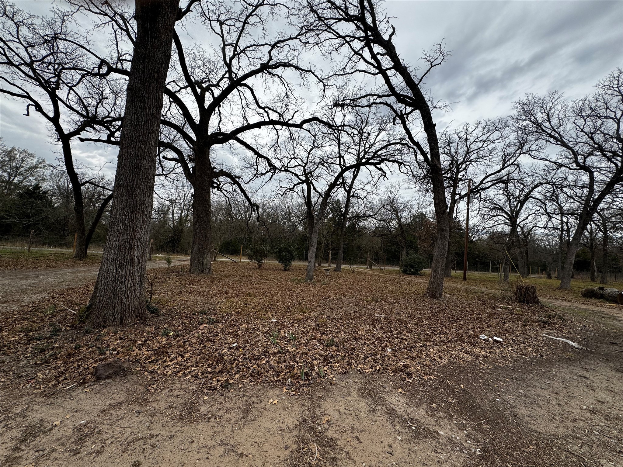 1101 County Road 2405 Kemp TX 75143