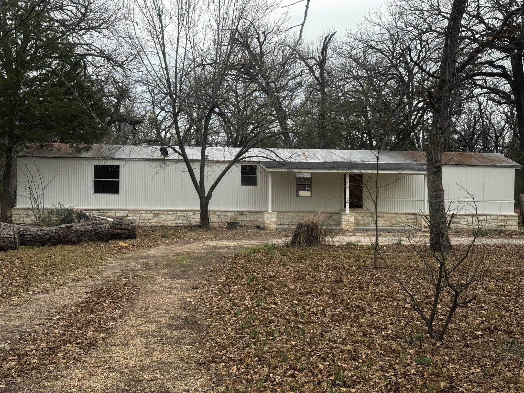 1101 County Road 2405 Kemp TX 75143