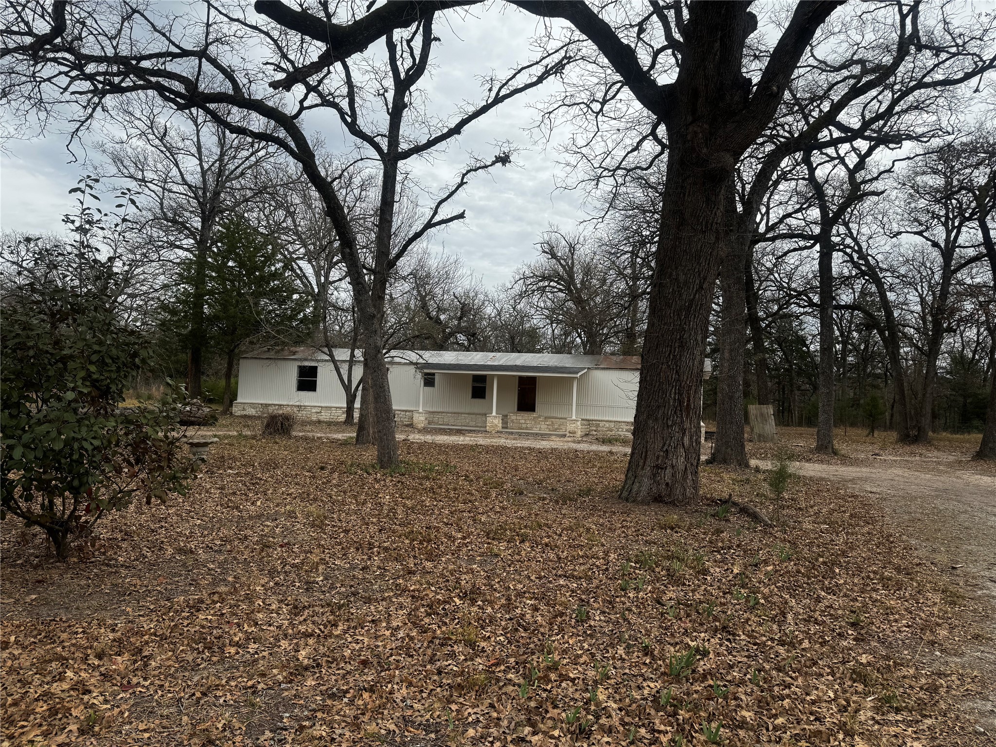 1101 County Road 2405 Kemp TX 75143