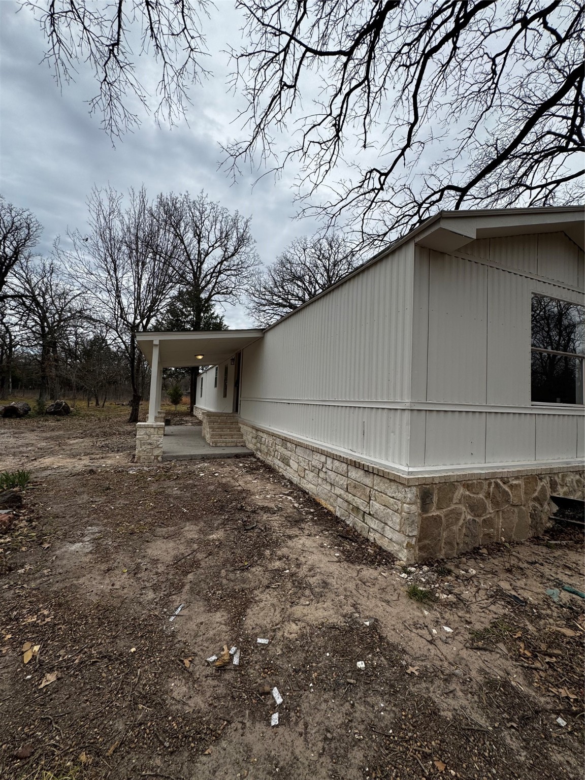 1101 County Road 2405 Kemp TX 75143