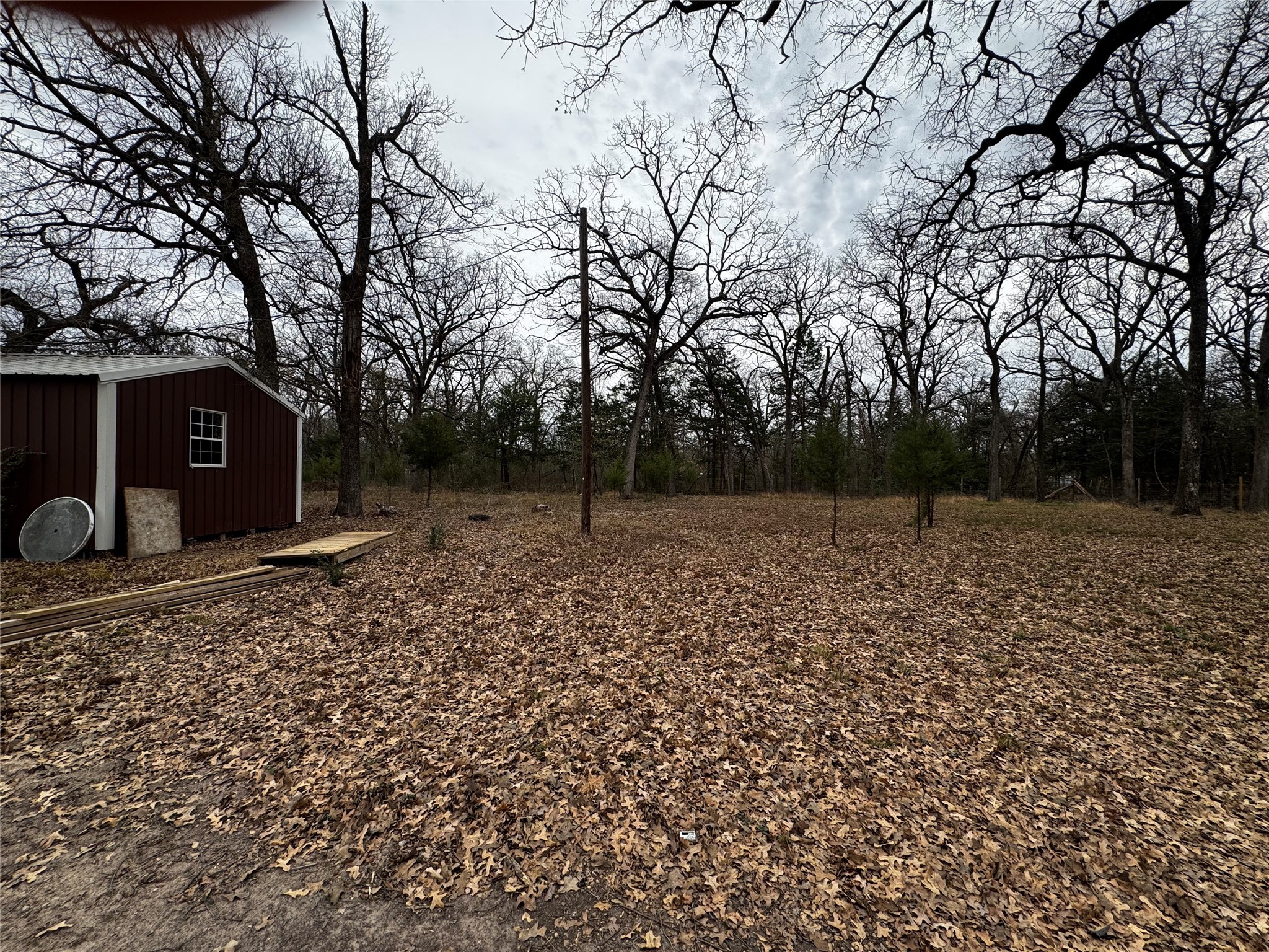 1101 County Road 2405 Kemp TX 75143