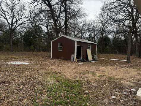 1101 County Road 2405 Kemp TX 75143