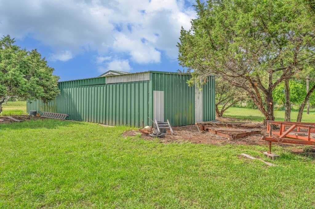 271 County Road 3440 Clifton TX 76634