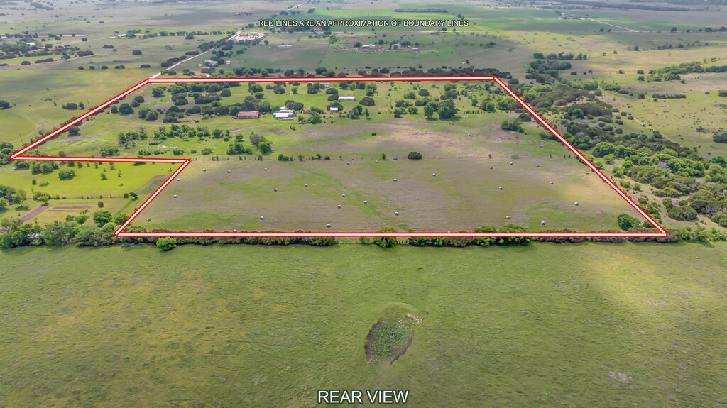 271 County Road 3440 Clifton TX 76634