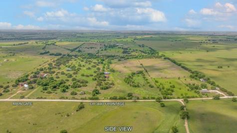 271 County Road 3440 Clifton TX 76634