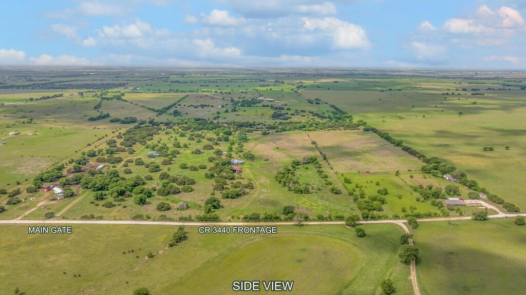 271 County Road 3440 Clifton TX 76634