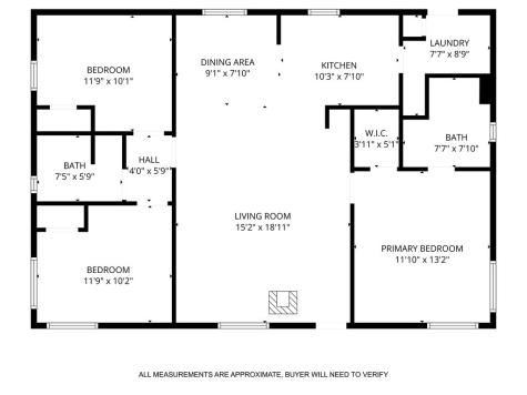271 County Road 3440 Clifton TX 76634