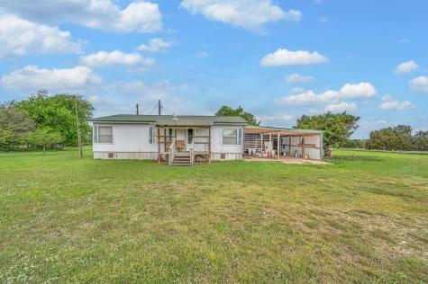 271 County Road 3440 Clifton TX 76634
