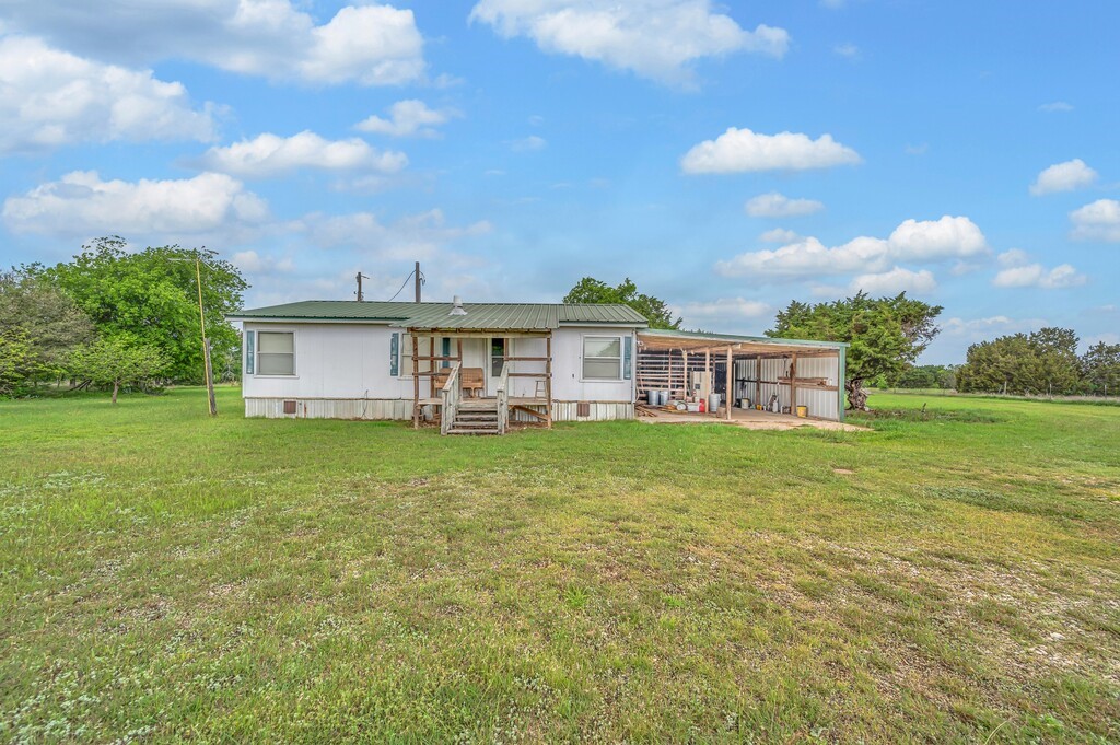 271 County Road 3440 Clifton TX 76634