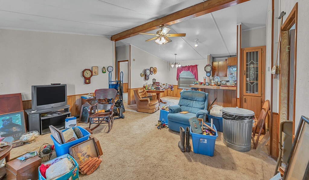 271 County Road 3440 Clifton TX 76634