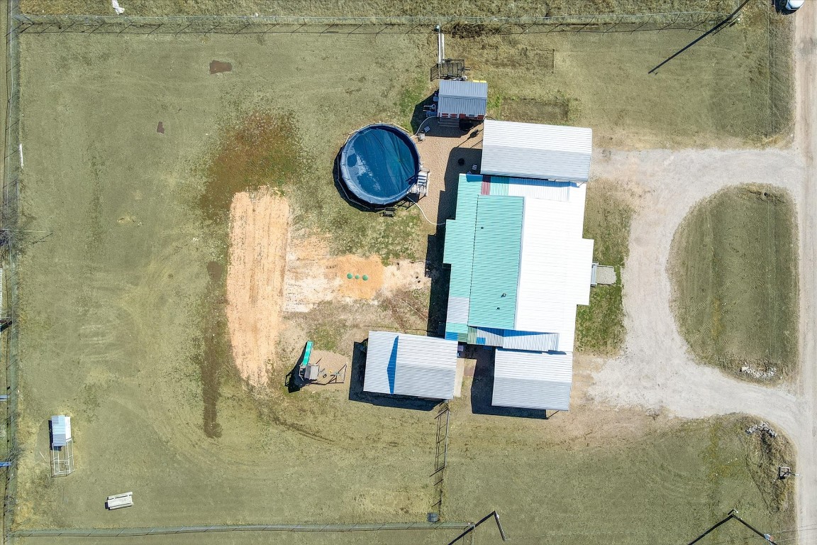 506 Private Road 4906 Haslet TX 76052