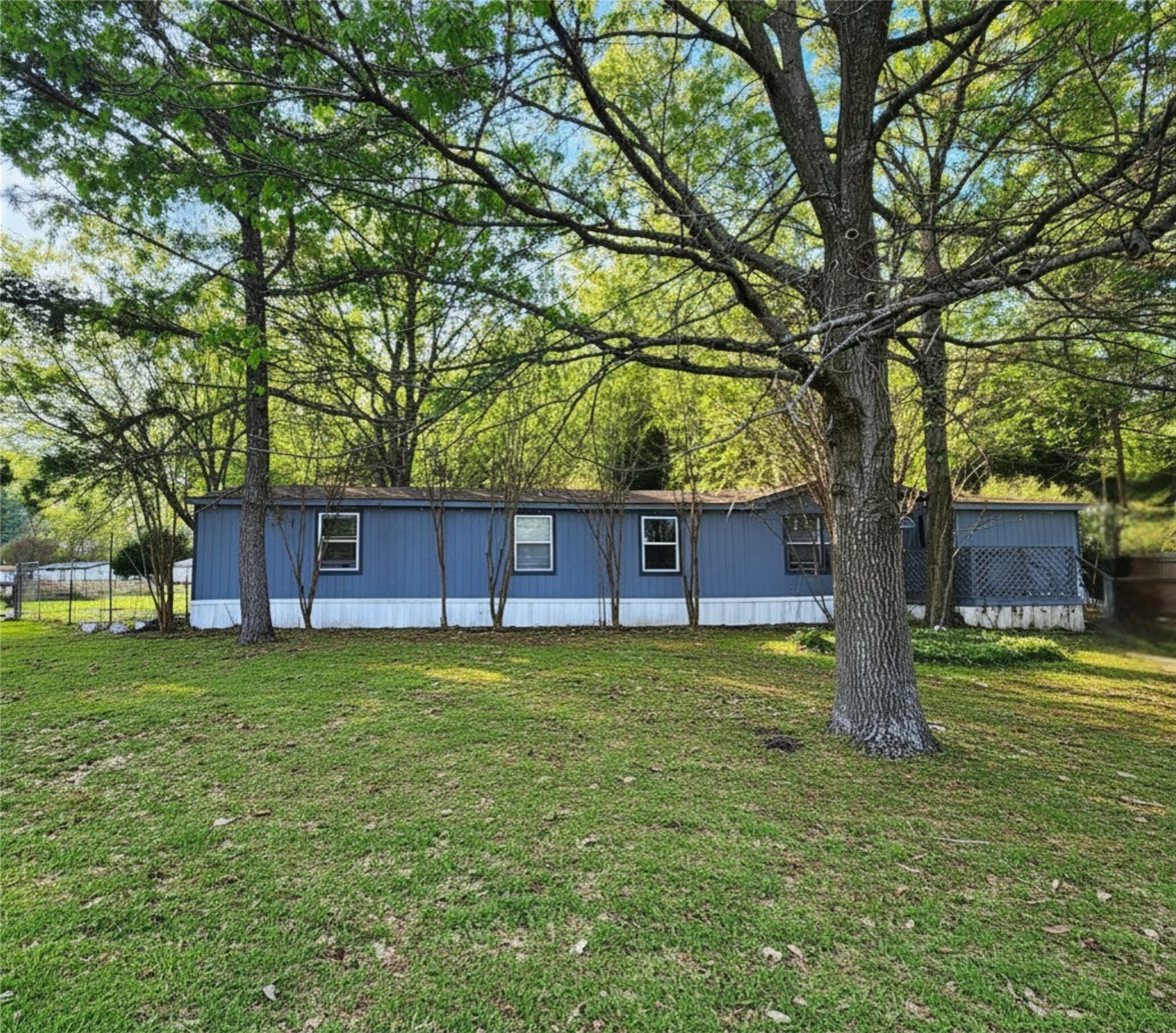 460 Chapel Hill Lane Waxahachie TX 75165