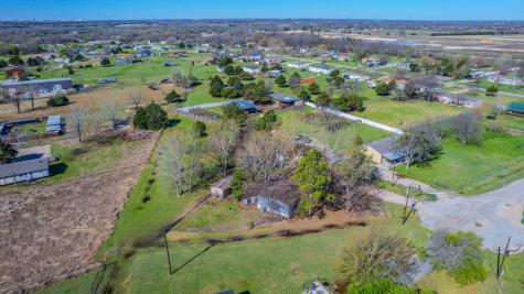 460 Chapel Hill Lane Waxahachie TX 75165