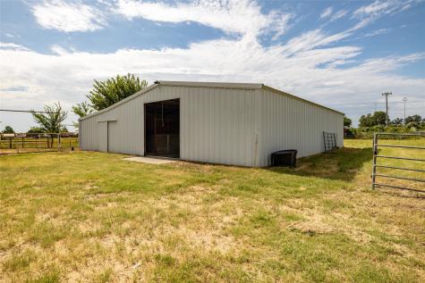 207 Lazy B Lane Springtown TX 76082