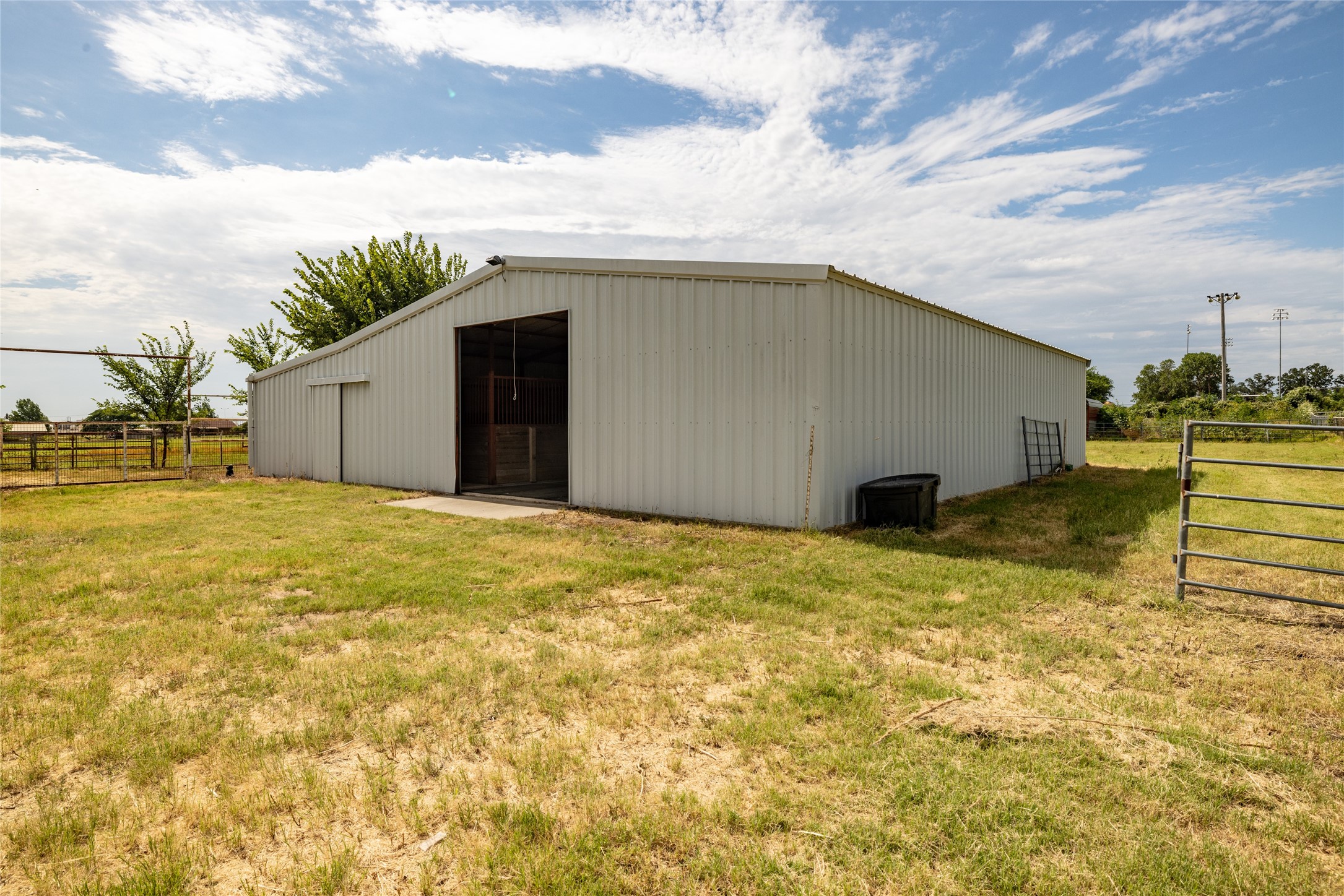 207 Lazy B Lane Springtown TX 76082