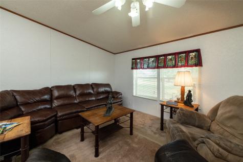 207 Lazy B Lane Springtown TX 76082