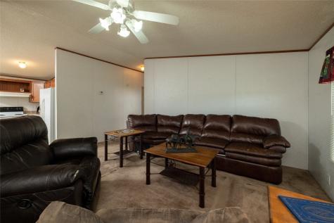 207 Lazy B Lane Springtown TX 76082