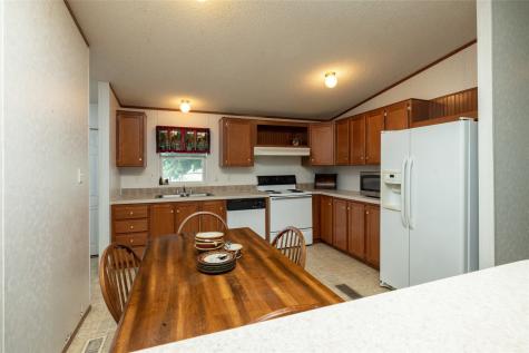 207 Lazy B Lane Springtown TX 76082