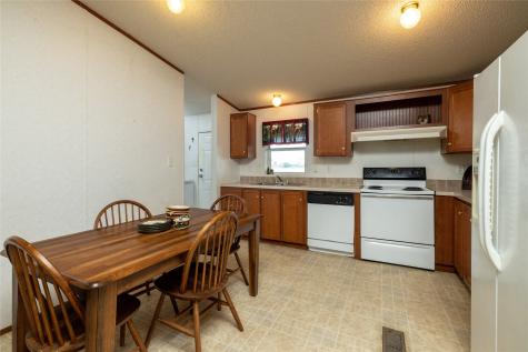 207 Lazy B Lane Springtown TX 76082