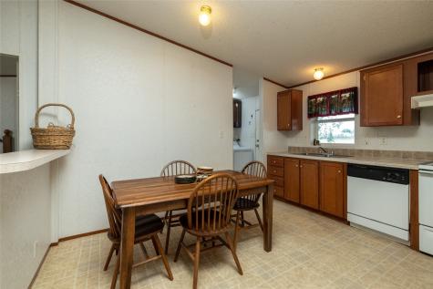 207 Lazy B Lane Springtown TX 76082