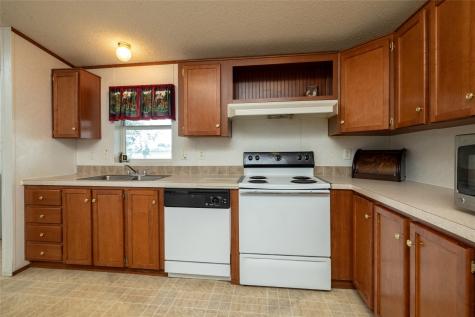 207 Lazy B Lane Springtown TX 76082