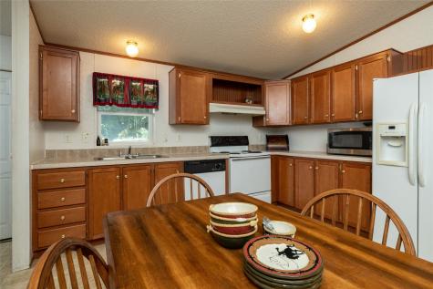 207 Lazy B Lane Springtown TX 76082