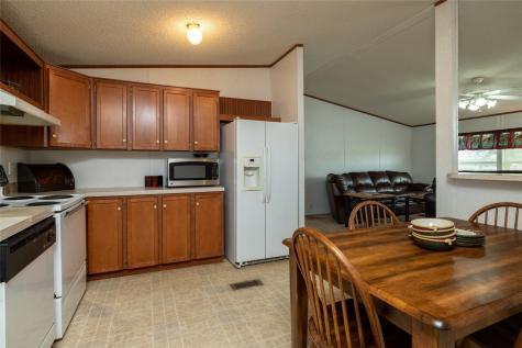 207 Lazy B Lane Springtown TX 76082