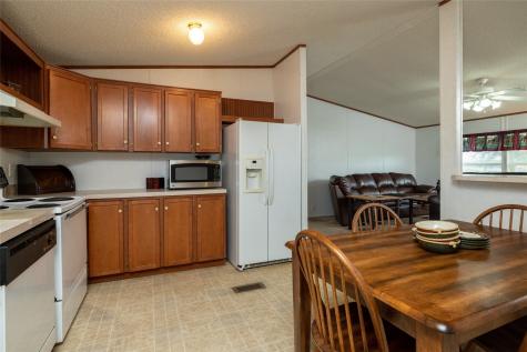 207 Lazy B Lane Springtown TX 76082