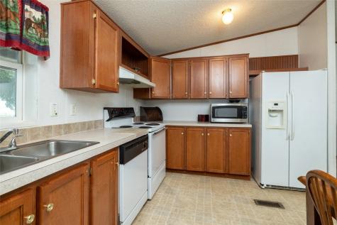 207 Lazy B Lane Springtown TX 76082