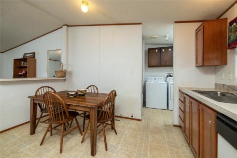 207 Lazy B Lane Springtown TX 76082
