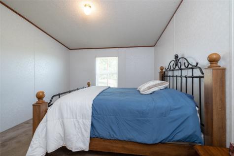 207 Lazy B Lane Springtown TX 76082