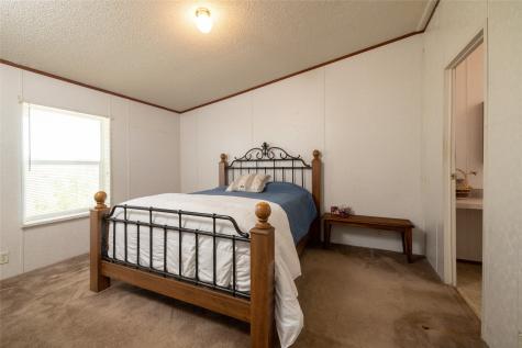 207 Lazy B Lane Springtown TX 76082