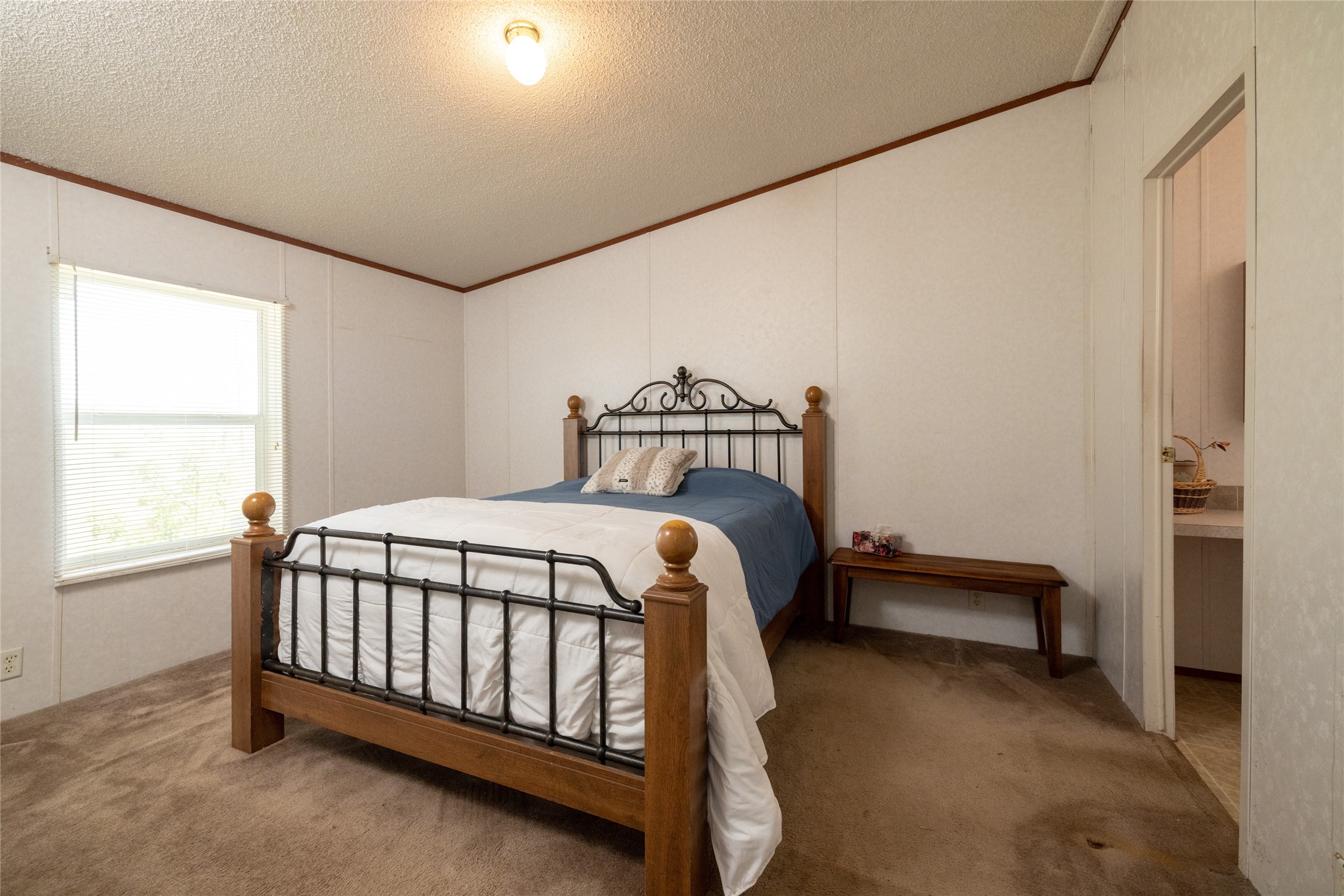 207 Lazy B Lane Springtown TX 76082