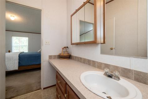 207 Lazy B Lane Springtown TX 76082