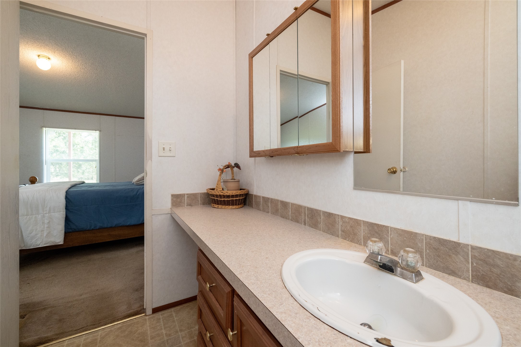207 Lazy B Lane Springtown TX 76082