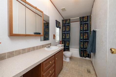 207 Lazy B Lane Springtown TX 76082