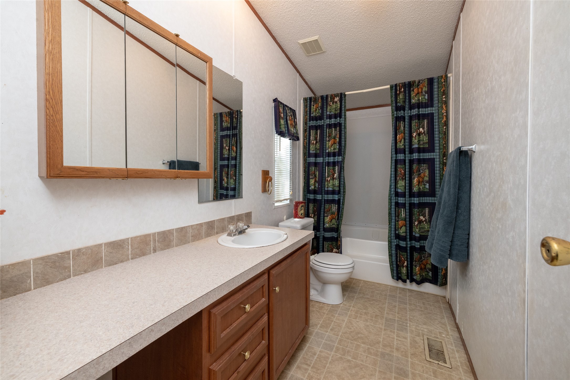 207 Lazy B Lane Springtown TX 76082